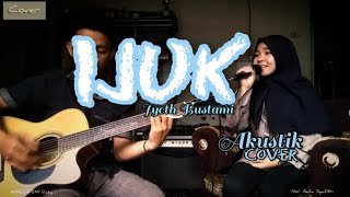 Iyeth Bustami Ijuk - live Akustik Cover