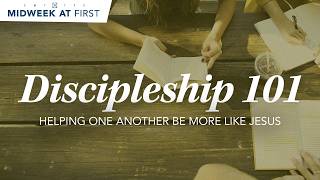 Celebrity Lesson 1: The Necessity of Discipleship Wealth