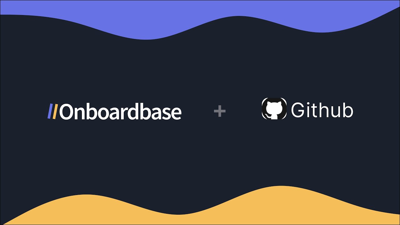 Github Integration - YouTube