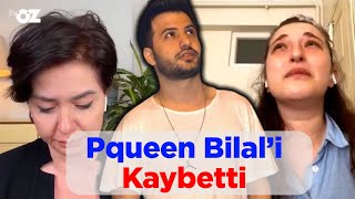 Pqueen Bi̇lali̇ Kaybetti̇
