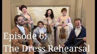 In The Practice Room 06 - The Dress Rehearsal