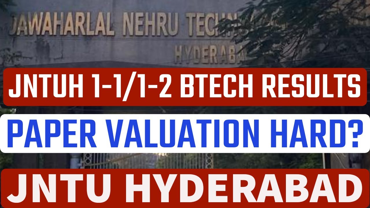 jntuh-1-1-1-2-btech-results-jntuh-youtube