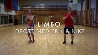 Limbo - Idrott Med Erik & Nike