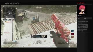 COD4 REMASTERED ONLINE GAMEPLAY FIRST TIME RECORDING