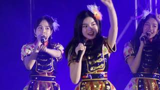 201115 SGO48 - SGO FESTIVAL (Trùng Dương focus) #SGOFESTIVAL #SGO48 #SGO48TrungDuong #YunYun