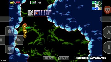 Metroid zero mission: how to get the varia suit before kraid