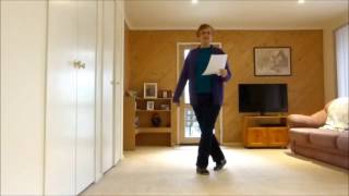 Wolves - Line Dance A.Herd & T.Taylor (Teach) 2nd upload
