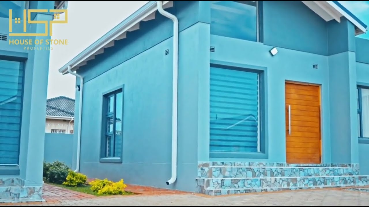 HSP | House to Rent in Masvingo