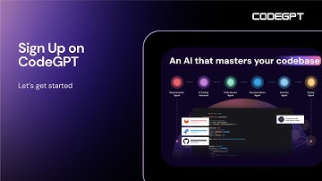 Add CodeGPT a VSCode