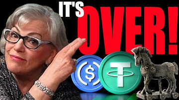 SILVER & GOLD WARNING!  Stablecoins ARE the CBDC that DESTROYS THE SYSTEM! #GeniusAct