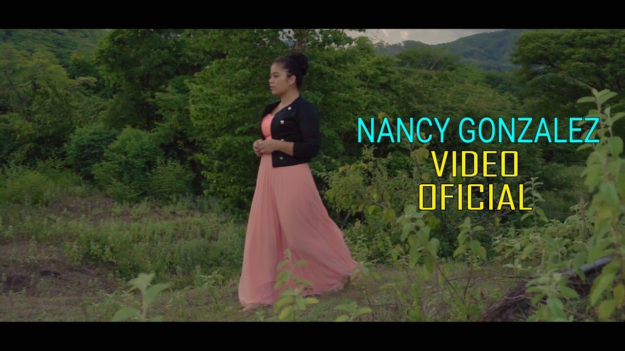 Baby Nilson HN - Ayúdame Señor Ft. Nancy Gonzalez. X Producciones Moreno.(Video Oficial)