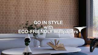Go in style with Eco-Friendly Wallpapers! screenshot 4