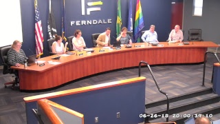 BOARD OF ZONING APPEALS - 26 Jun 2018