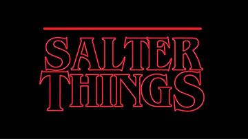 2018 Salter Holiday Video - Salter Things