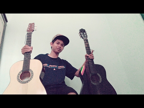 Gitar Kapok