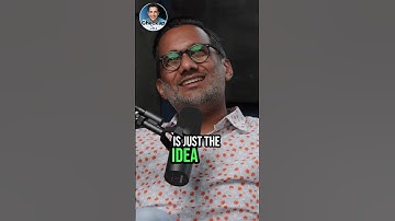 Thumbnail of Psychologist On The Problem W/ Positive Affirmations