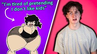 TikTok Rants Are Some Of The Worst Content On The Internet...
