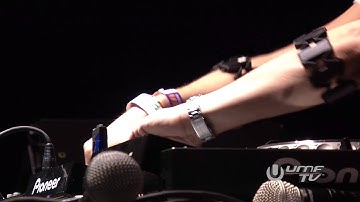 Talemono - Overload [Played by Armin van Buuren @ Ultra Miami 2015]