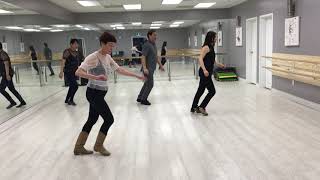 La Bomba - Line Dance