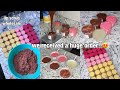 we received a huge wholesale order!! fulfill it with me | watch me make lip scrubs and lip gloss