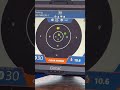 8.6 Blackout @200 yards..#8.6 Blackout #precisionshooting