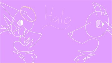 Halo 3 Day Positive Vent Sketch MAP  -Outro