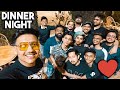 DON ki b'day night | S8UL dinner night Pt. 2