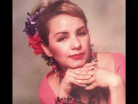 LILIANA CARRANZA (FIESTAS MEXICANAS)