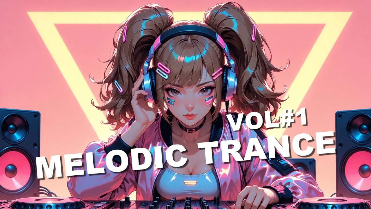 This Euphoric Drop Changes Everything 🌌 | Trance & Progressive EDM Vol.1