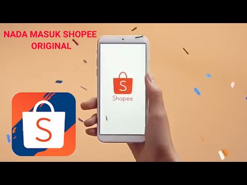 Cara Ganti Nada Dering Shopee Food Driver