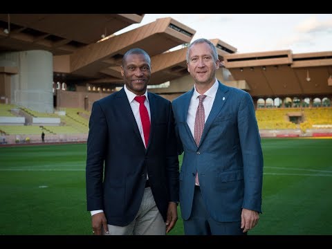 Michael Emenalo nommé directeur sportif de l’AS Monaco