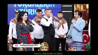 Burçak Yoldum Sicakta Zeki̇ Yi̇lmaz