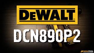 DeWalt DCN890P2