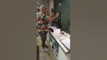 Using My 5 Second DTF Transfer - Quick n Easy