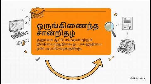 COA Computer on office Automation New Big Updates 