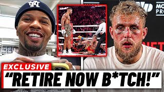 Boxing Experts React to Jake Paul’s KO Loss vs Anthony Joshua