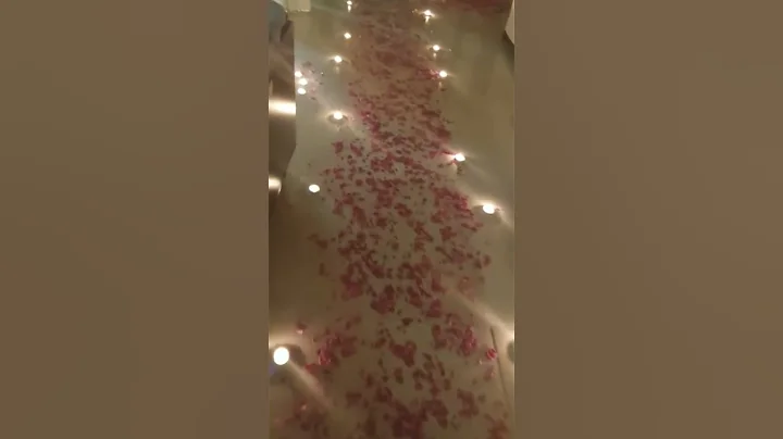 Anniversary Decoration ideas|#anniversary #love #wedding #like #shorts #viral #video #youtubeshorts