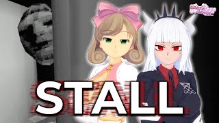 Stall W Helltakers Lucifer Haruka Plays