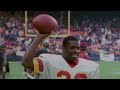 Darrell Green: The ORIGINAL Fastest Man! | NFL Legends