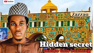 DEEP DOCUMENTARY OF ANCIENT EMIR PALACE IN NIGERIA KADUNA STATE