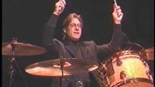 Max Weinberg&#39;s Greatest Hits Vol.1