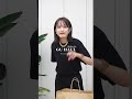 GU秋服購入品まとめ🍁🧳🤍 #shorts