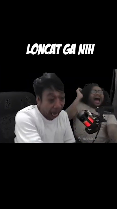 Download lagu loncat ga nih | For Sale @rezaauditore @Rezaauditore2nd #fyp #shorts #horror #jumpscare #gaming