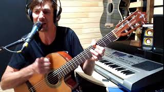 Mr.Tambourine Man (Bob Dylan) Mister Do Pandeiro (Zé Ramalho) Versão Marcio DG.