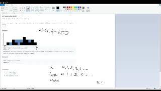 LeetCode 42. Trapping Rain Water - Python