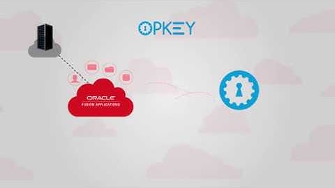 Oracle EBS and Fusion Test Accelerator with OpKey