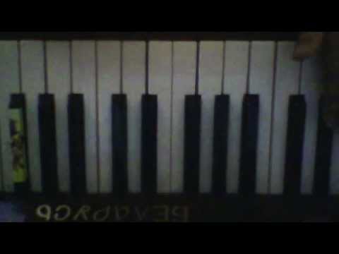 ოლიმპიადის გახსნაზე უკრავდა მრ. ბინი