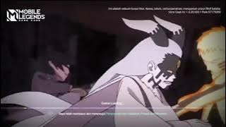 LoadingScreen ML - AMV Badass Naruto&Sasuke