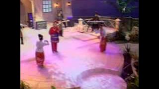 Irama Melayu - Victor Hutabarat - Makan Sirih