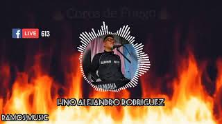 Video thumbnail of "Coros de Fuego |Hno Alejandro Rodriguez🎼🔥"